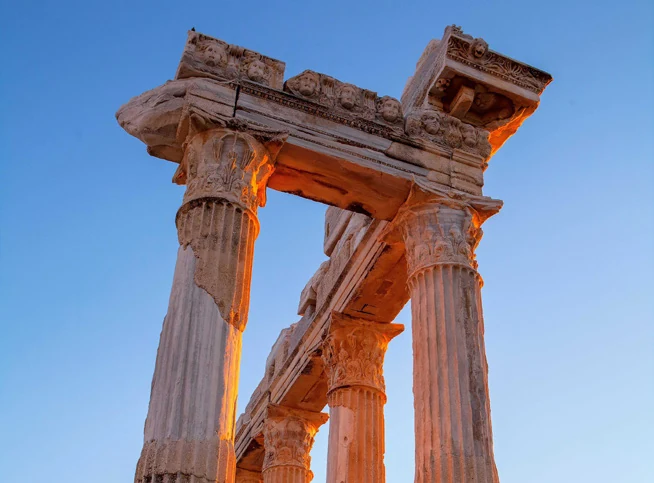 Temple of Apollo